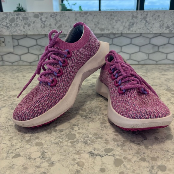 Allbirds Women's Tree Dasher 2, Size 7 - Picture 3 of 15